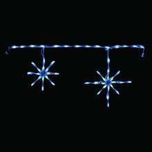 Load image into Gallery viewer, Snowflake Linkable