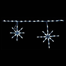 Load image into Gallery viewer, Snowflake Linkable