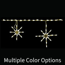 Load image into Gallery viewer, Snowflake Linkable