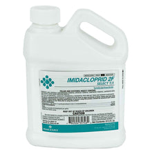 Load image into Gallery viewer, Grub Control - Imidacloprid 2F Insecticide (generic Merit®)
