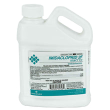 Load image into Gallery viewer, Grub Control - Imidacloprid 2F Insecticide (generic Merit®)