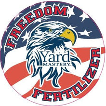 Load image into Gallery viewer, FREEDOM 17-7-6 Lawn Fertilizer with Magnesium | Chelated Iron | BioNite