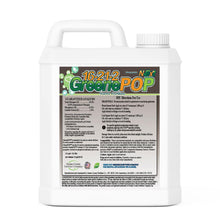 Load image into Gallery viewer, Liquid Fertilizer Complete | GreeNePaK™ Lawn Fertilizer Annual Program For All Grasses