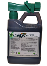 Load image into Gallery viewer, 0-0-1 RGS Root Growth Bio-Stimulant, Sea Kelp | N-Ext