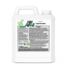 Load image into Gallery viewer, 0-0-5 Air-8 Liquid Aeration Bio-Stimulant, Humic Acid | N-Ext