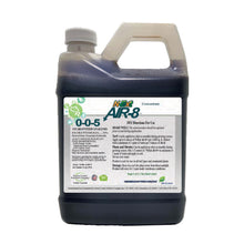 Load image into Gallery viewer, 0-0-5 Air-8 Liquid Aeration Bio-Stimulant, Humic Acid | N-Ext