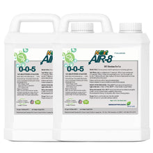 Load image into Gallery viewer, 0-0-5 Air-8 Liquid Aeration Bio-Stimulant, Humic Acid | N-Ext