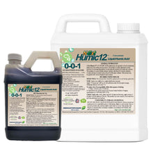 Load image into Gallery viewer, 0-0-1 Humic-12 Bio-Stimulant, Humic Acid 12 Percent | N-Ext