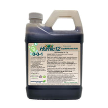 Load image into Gallery viewer, 0-0-1 Humic-12 Bio-Stimulant, Humic Acid 12 Percent | N-Ext