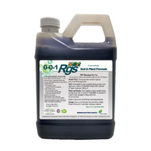 Load image into Gallery viewer, 0-0-1 RGS Root Growth Bio-Stimulant, Sea Kelp | N-Ext