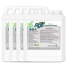 Load image into Gallery viewer, 0-0-1 RGS Root Growth Bio-Stimulant, Sea Kelp | N-Ext