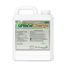 Load image into Gallery viewer, 26-0-0 GreeneCharge | N-Ext
