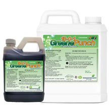 Load image into Gallery viewer, Liquid Lawn Fertilizer | 18-0-1 Greene Punch 1 Gallon by Greene County Fertilizer Co