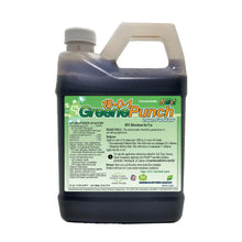 Load image into Gallery viewer, Liquid Lawn Fertilizer | 18-0-1 Greene Punch 1 Gallon by Greene County Fertilizer Co