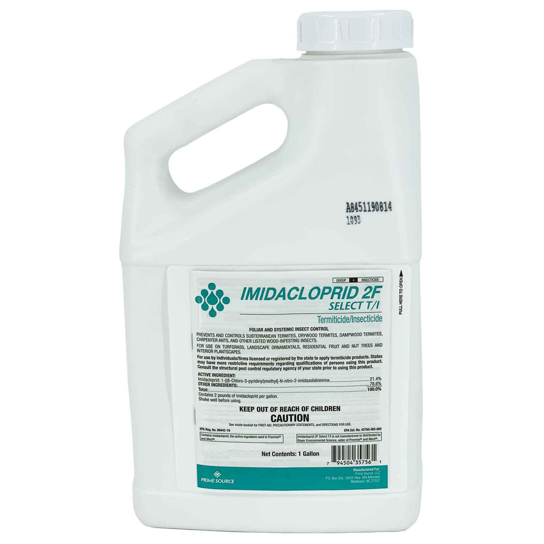 Grub Control - Imidacloprid 2F Insecticide (generic Merit®)