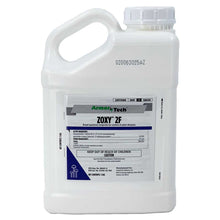 Load image into Gallery viewer, Azoxystrobin (Azoxy) 2F fungicide - Liquid Alternative to Scotts DiseaseEx
