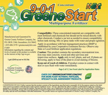 Load image into Gallery viewer, [N-Ext] 9-0-1 GreeneStart™ Multipurpose Fertilizer
